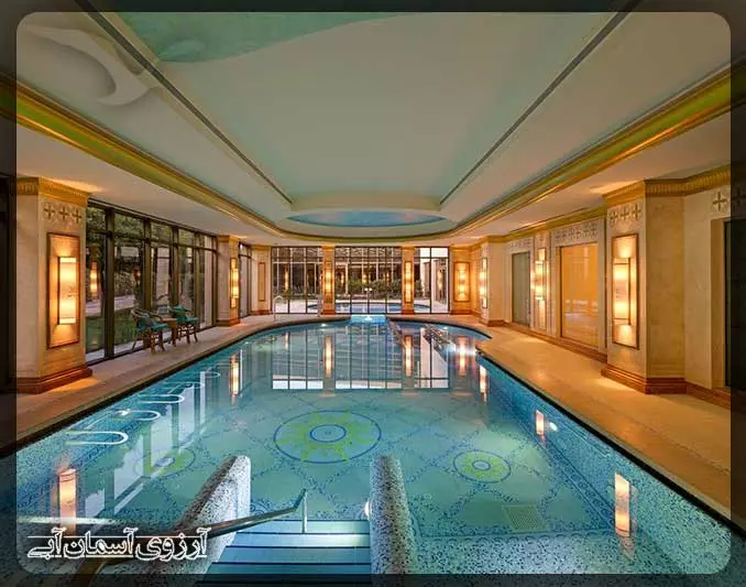 Titanic Mardan Palace